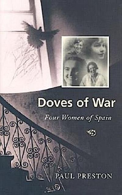 Doves of War