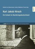 Karl Jakob Hirsch