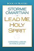 Lead Me, Holy Spirit Book of Prayers