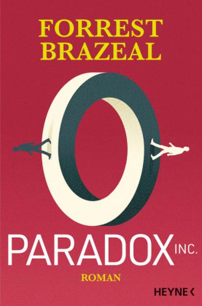 Paradox, Inc.