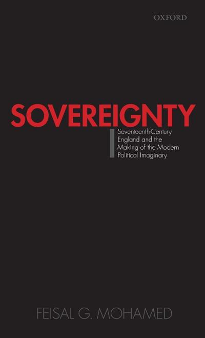 Sovereignty