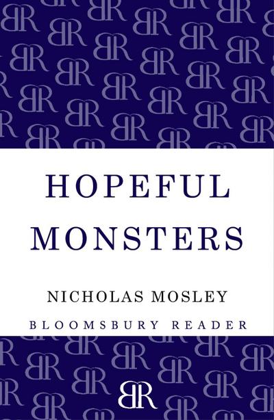 Hopeful Monsters