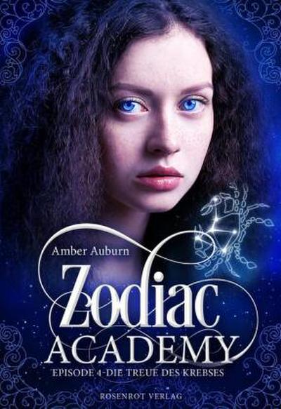 Zodiac Academy, Episode 4 - Die Treue des Krebses