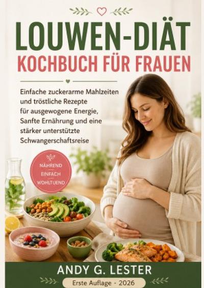 Louwen-diät Kochbuch für frauen