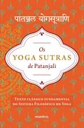 Os Yoga Sutras de Patanjali