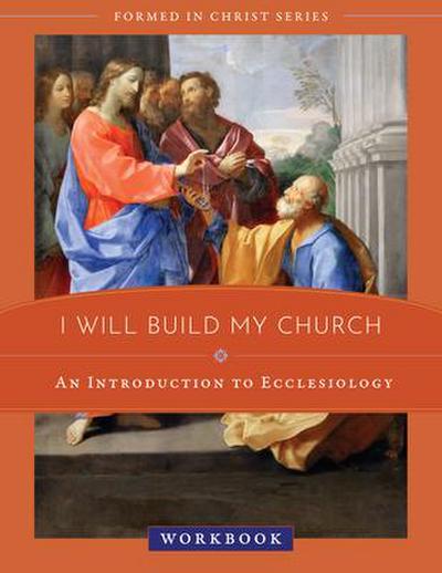 I Will Build My Church