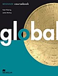 Global: Beginner / Student’s Book with e-Workbook (DVD-