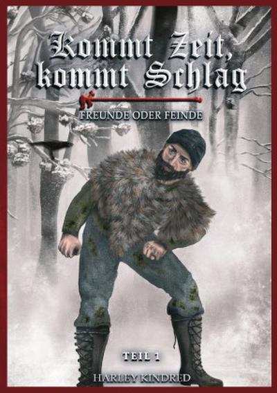 Kommt Zeit, kommt Schlag