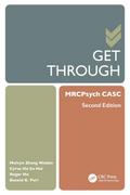 Get Through MRCPsych CASC