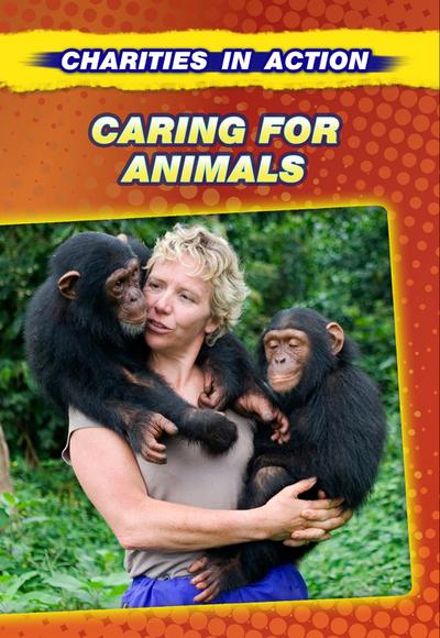 Caring for Animals