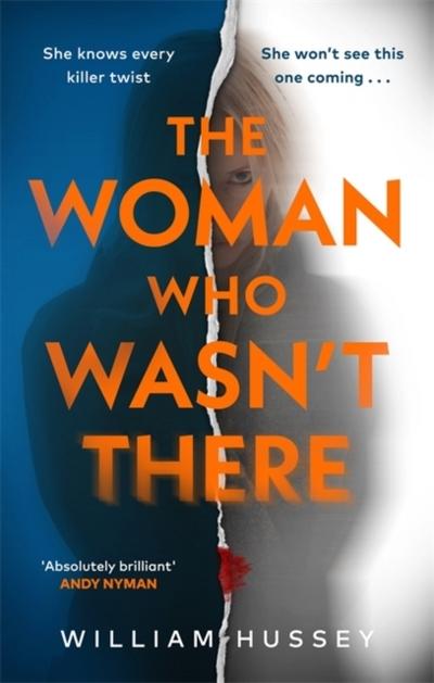 The Woman Who Wasn’t There