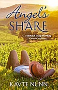 Angel’s Share