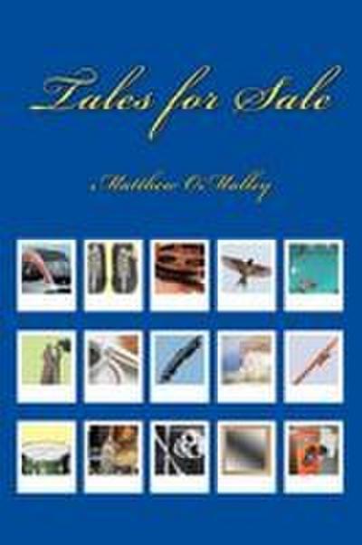 Tales for Sale