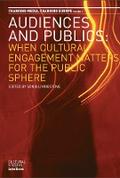Audiences and Publics