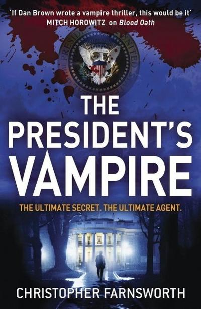 The President’s Vampire