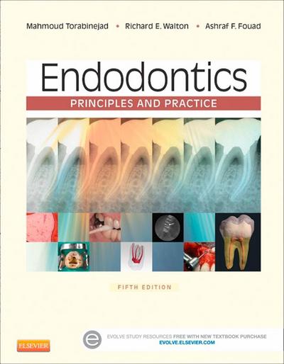 Endodontics - E-Book