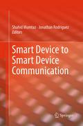 Smart Device to Smart Device Communication