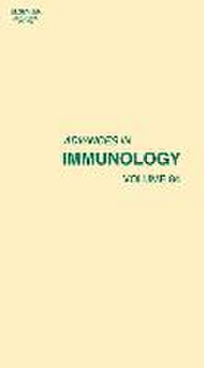 Advances in Immunology