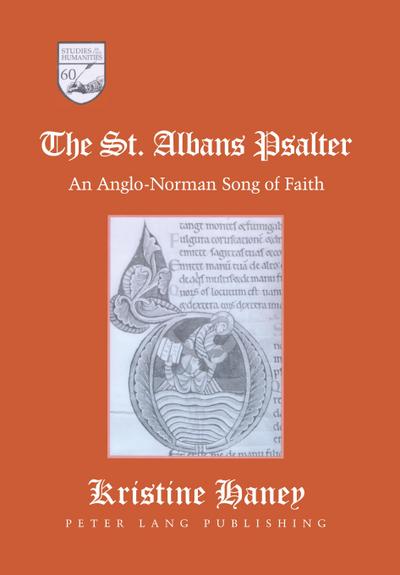 The St. Albans Psalter