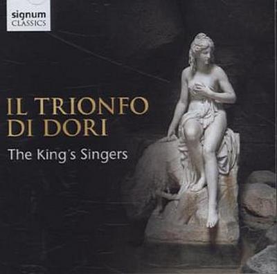 Il Trionfo di Dori-Madrigale