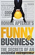 Ronnie Apteker’s Funny Business