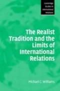 Realist Tradition and the Limits of International 
