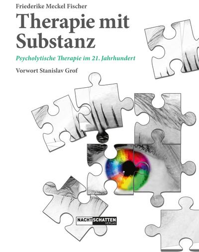 Therapie mit Substanz