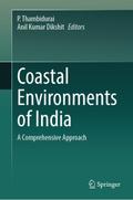Coastal Environments of India