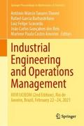 Industrial Engineering and Operations Management