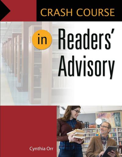 Crash Course in Readers’ Advisory