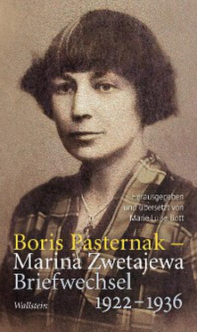 Briefwechsel 1922-1936