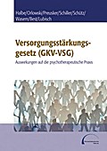 Versorgungsstärkungsgesetz (GKV-VSG)