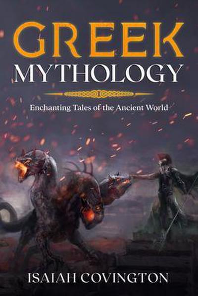 Greek Mythology