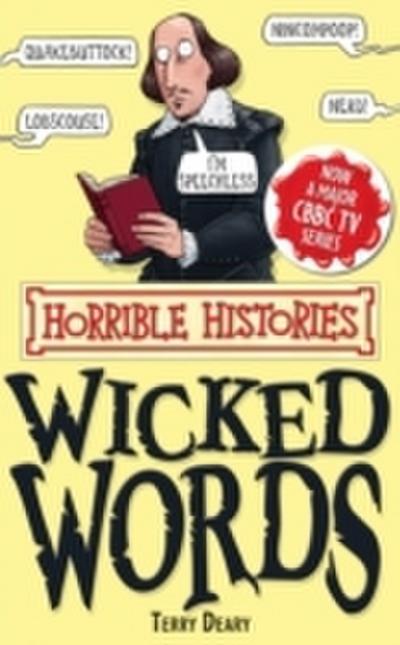 Horrible Histories Special