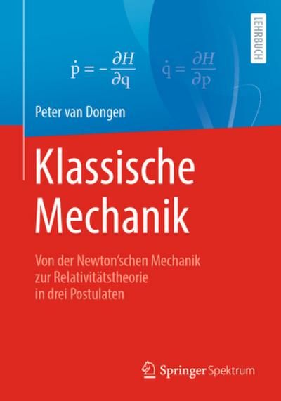Klassische Mechanik