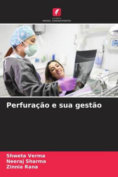 Perfuração e sua gestão
