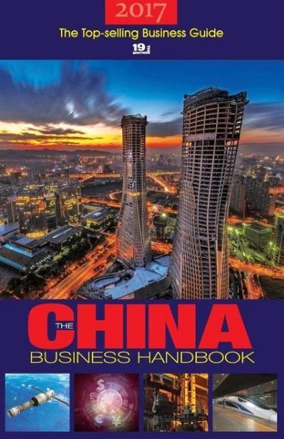 China Business Handbook