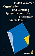 Organisation und Beratung