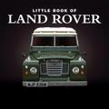 Little Book of Land Rover