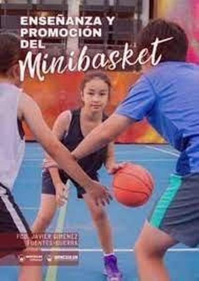Enseñanza y promoción del minibasket