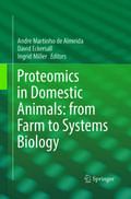 Proteomics in Domestic Animals: from Farm to Syste