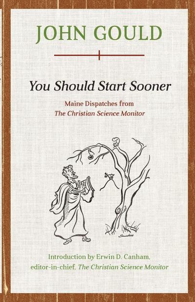 You Should Start Sooner