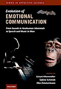 The Evolution of Emotional Communication