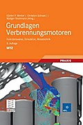 Grundlagen Verbrennungsmotoren
