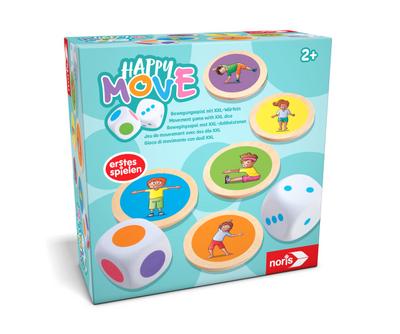 Happy Move