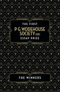The P G Wodehouse Society (UK) Essay Prize: The Winners