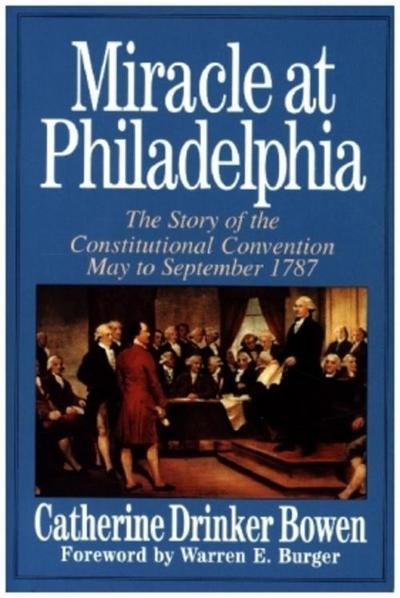 Miracle at Philadelphia