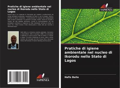 Pratiche di igiene ambientale nel nucleo di Ikorodu nello Stato di Lagos