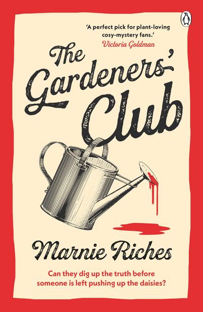 The Gardeners’ Club
