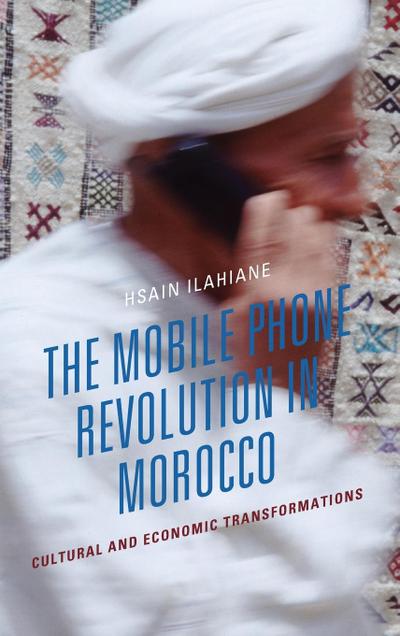 Mobile Phone Revolution in Morocco